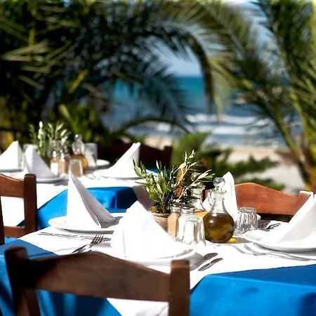 Fereniki & Hotel Georgioupoli