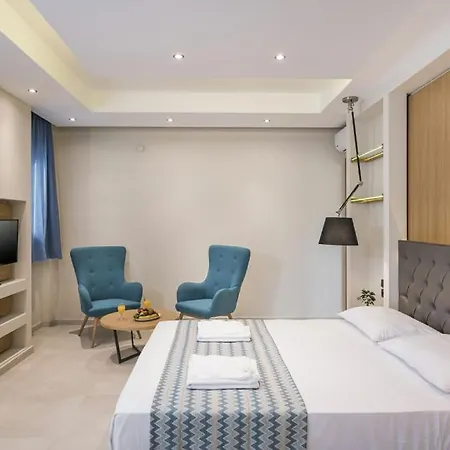 Fereniki & Hotel 3*