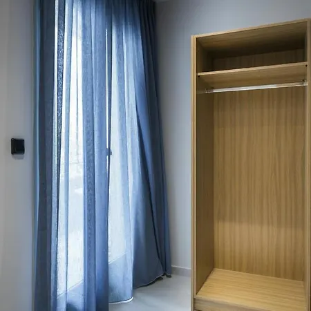 Fereniki & Hotel 3*