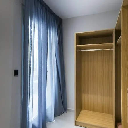 Fereniki & Hotel 3*