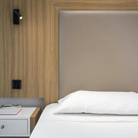 Hotel Fereniki &