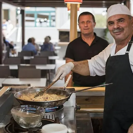 Fereniki & Hotel Georgioupoli