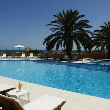 Fereniki & Hotel 3*