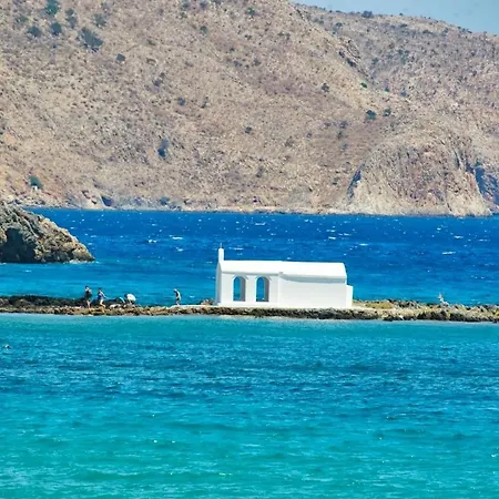 Fereniki & Hotel Georgioupoli