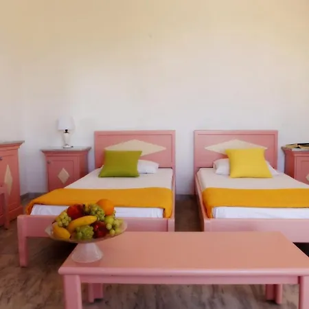 Hotel Fereniki & 3*
