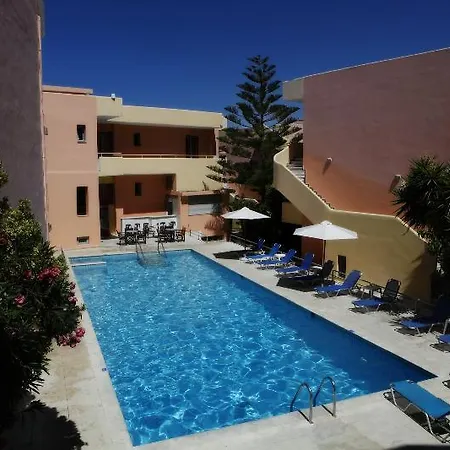 Hotel Fereniki & Georgioupoli