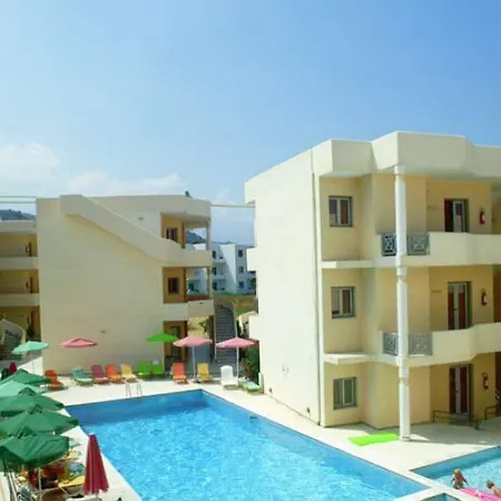 Fereniki Resort&spa
