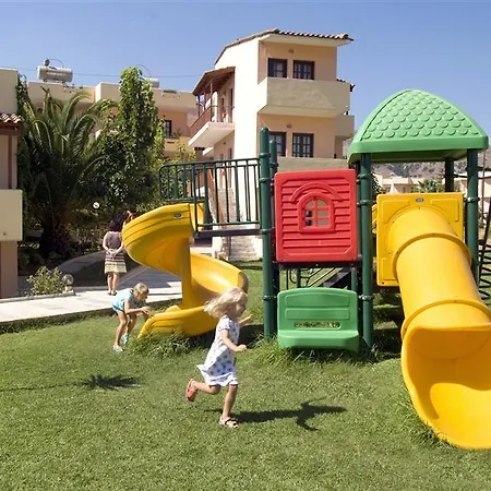Fereniki & Hotel 3*